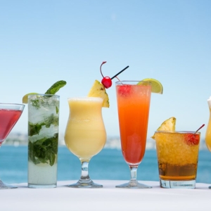 Photo of Bali Hai Restaurant