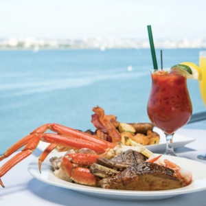 Photo of Bali Hai Restaurant