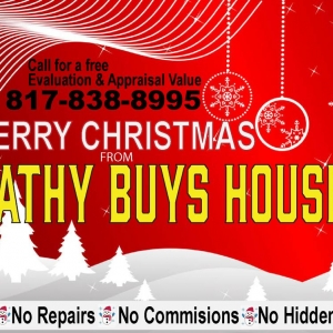 Burleson Kathy Buys Houses
