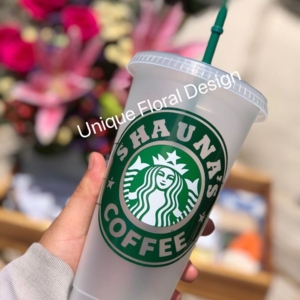 Photo of Unique Floral Design