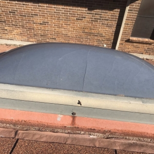 Photo of Mesquite Roofing & Construction