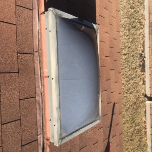 Photo of Mesquite Roofing & Construction