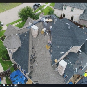Photo of Roof Squad