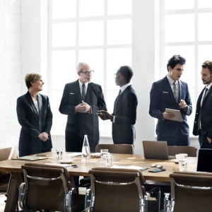 Photo of Athena Business Management