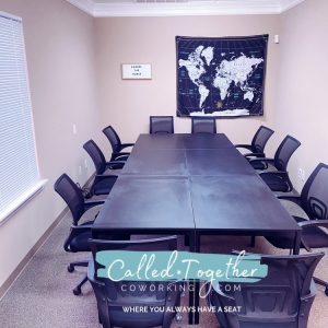 Photo of Called Together Coworking