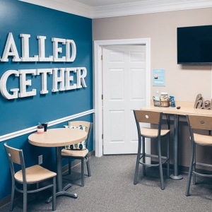 Photo of Called Together Coworking