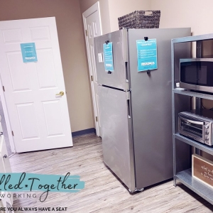 Photo of Called Together Coworking