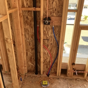 Photo of High Country Plumbing