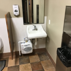 Photo of High Country Plumbing