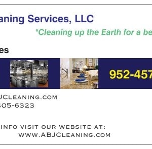 Photo of ABJ Cleaning Services
