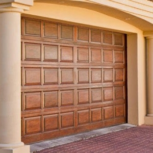 Photo of Soulard Garage Door and Fence Company
