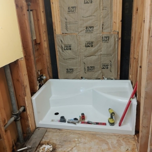 Photo of Matt's HandyScape Services