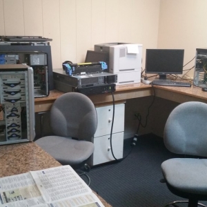 Photo of Computer Peripheral Repair