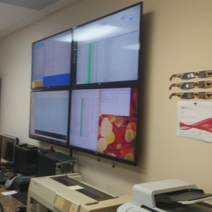 Photo of Computer Peripheral Repair