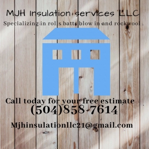 Photo of MJH Insulation Services