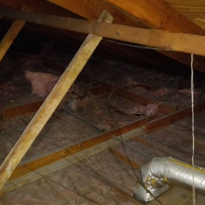 Photo of MJH Insulation Services