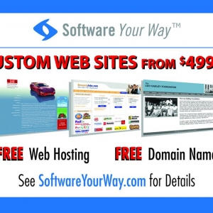 Photo of Software Your Way
