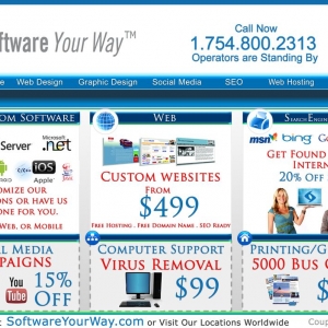 Photo of Software Your Way