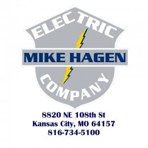 Photo of Mike Hagen Electric
