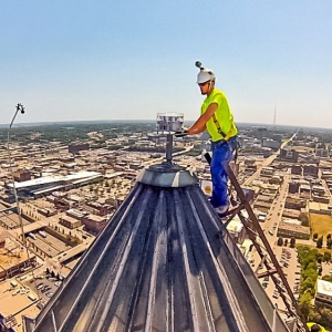 Photo of Mike Hagen Electric