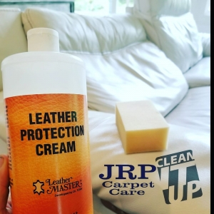 Photo of JRP Carpet Care