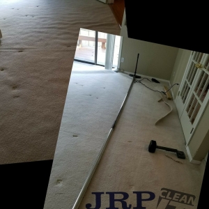 Photo of JRP Carpet Care