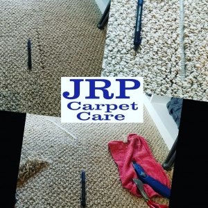 Photo of JRP Carpet Care