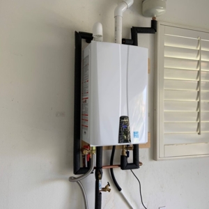 Photo of Peiton's Plumbing