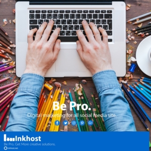 Photo of Inkhost