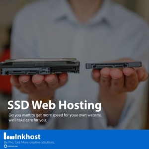 Photo of Inkhost