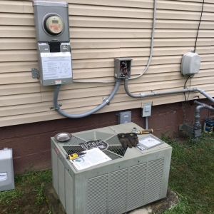 Photo of RDP Electrical Services Plus