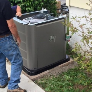 Photo of RDP Electrical Services Plus