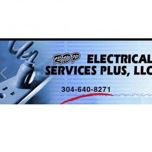 Photo of RDP Electrical Services Plus