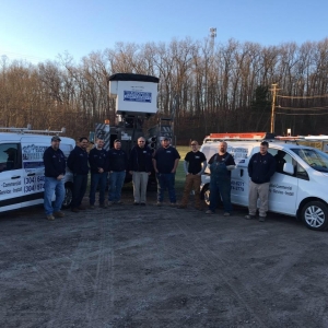 Photo of RDP Electrical Services Plus