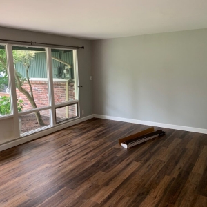 Everett Amaya's Flooring