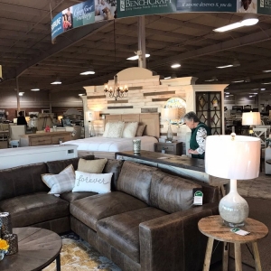 Photo of Corvin's Furniture and Flooring