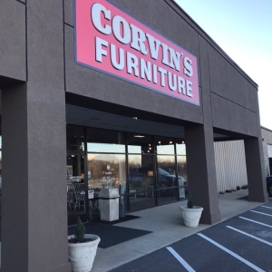 Photo of Corvin's Furniture and Flooring