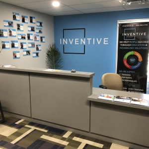 Photo of Inventive Studios