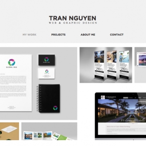 Photo of Web & Graphic Design