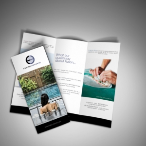 Photo of Web & Graphic Design