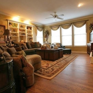 Photo of SVB Wood Floor Service