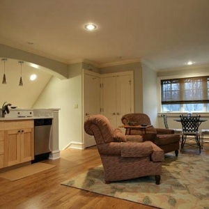 Photo of SVB Wood Floor Service