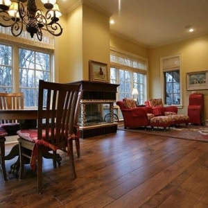 Photo of SVB Wood Floor Service