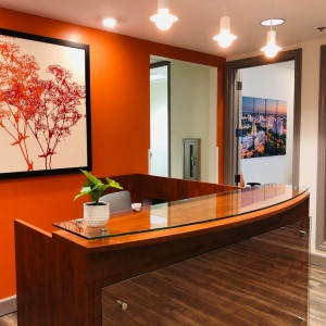 Jackson Office Evolution Flowood Jackson