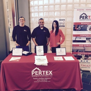 Photo of PERTEX Roofing and Construction