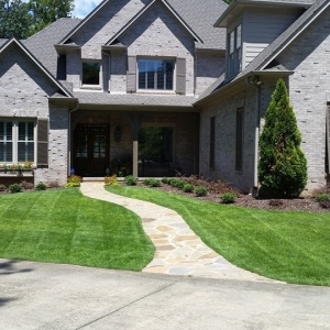 Photo of Landscape Managers