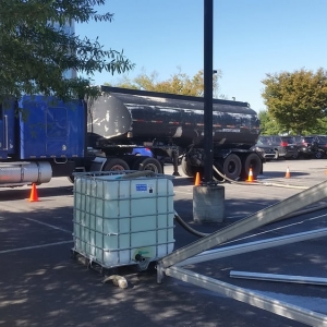 Photo of Brian Ristau Trucking