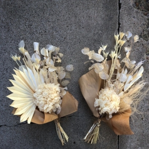 Photo of Backbone Floral