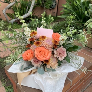 Photo of Backbone Floral