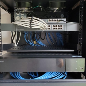 Photo of C P Systems